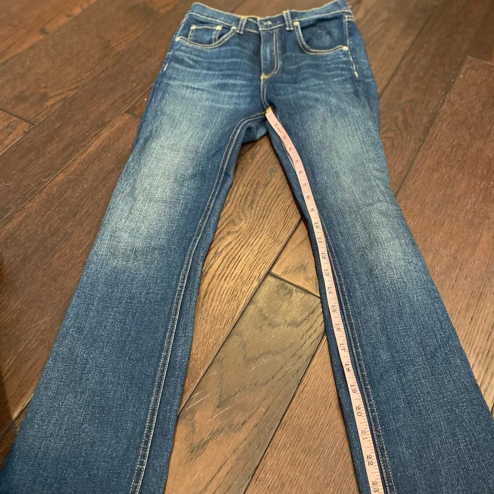 Rag and bone jeans - Picture 5 of 6